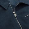 James Suede Jacket - CU