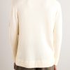Zefira Cashmere and Silk-Blend Polo Shirt - BK Zefira Cashmere and Silk-Blend Polo Shirt - BK