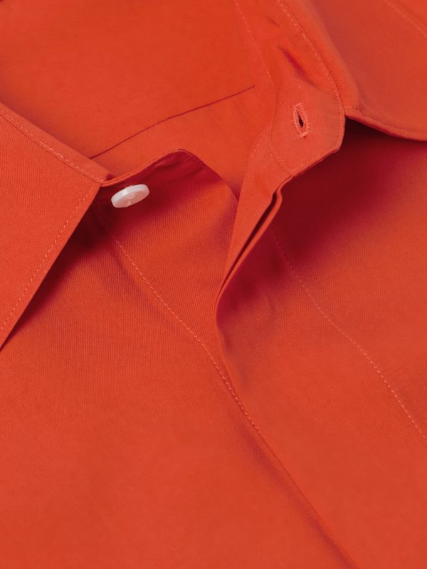 Silk Shirt - CU