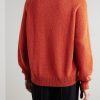 Summer Pull Cashmere and Cotton-Blend Sweater - BK Summer Pull Cashmere and Cotton-Blend Sweater - BK