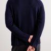 Zefira Cashmere and Silk-Blend Sweatshirt - BK Zefira Cashmere and Silk-Blend Sweatshirt - BK