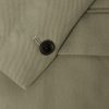 Shinji Lyocell and Cotton-Blend Suit Jacket - CU Shinji Lyocell and Cotton-Blend Suit Jacket - CU