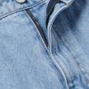 Straight-Leg Jeans - E1 Straight-Leg Jeans - E1