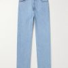 Straight-Leg Jeans Straight-Leg Jeans