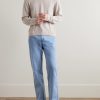 Straight-Leg Jeans - OU Straight-Leg Jeans - OU