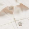 Dorian Denim Trucker Jacket - CU