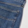 Otto Carpenter Wide-Leg Organic Jeans - CU Otto Carpenter Wide-Leg Organic Jeans - CU