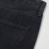 90's Straight-Leg Distressed Jeans - CU