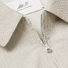 Golf Gingham Cotton-Blend Seersucker Blouson Jacket - CU