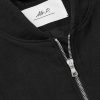 Cotton and Linen-Blend Bomber Jacket - CU Cotton and Linen-Blend Bomber Jacket - CU