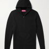 Cashmere Zip-Up Hoodie Cashmere Zip-Up Hoodie