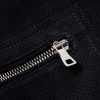 Golf Perforated Suede Blouson Jacket - E1