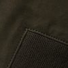 Suede Bomber Jacket - E1