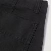 Straight-Leg Cotton and Linen-Blend Cargo Shorts - CU