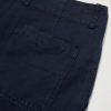 Samuel Straight-Leg Garment-Dyed Cotton and Linen-Blend Twill Cargo Trousers - CU Samuel Straight-Leg Garment-Dyed Cotton and Linen-Blend Twill Cargo Trousers - CU