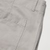 Samuel Straight-Leg Garment-Dyed Cotton-Twill Cargo Trousers - CU Samuel Straight-Leg Garment-Dyed Cotton-Twill Cargo Trousers - CU