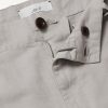 Samuel Straight-Leg Garment-Dyed Cotton-Twill Cargo Trousers - E1 Samuel Straight-Leg Garment-Dyed Cotton-Twill Cargo Trousers - E1