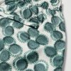 Straight-Leg Mid-Length Printed Swim Shorts - CU