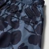 Straight-Leg Mid-Length Floral-Print Swim Shorts - CU Straight-Leg Mid-Length Floral-Print Swim Shorts - CU