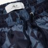 Straight-Leg Mid-Length Floral-Print Swim Shorts - E1 Straight-Leg Mid-Length Floral-Print Swim Shorts - E1