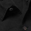 Linen Overshirt - CU
