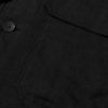 Linen Overshirt - E1