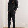 Linen Overshirt - OU