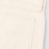 Straight-Leg Jeans - CU Straight-Leg Jeans - CU
