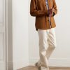 Straight-Leg Jeans - OU Straight-Leg Jeans - OU