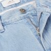 Straight-Leg Organic Jeans - E1 Straight-Leg Organic Jeans - E1