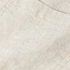 Linen Overshirt - E1