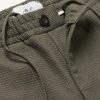 Edward Straight-Leg Waffle-Knit Organic Cotton Suit Trousers - E1 Edward Straight-Leg Waffle-Knit Organic Cotton Suit Trousers - E1