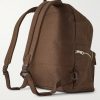 Smoky Cordura® Cotton Backpack - BK Smoky Cordura® Cotton Backpack - BK