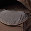 Smoky Cordura® Cotton Backpack - E1 Smoky Cordura® Cotton Backpack - E1