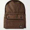 Smoky Cordura® Cotton Backpack Smoky Cordura® Cotton Backpack