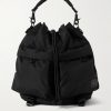 Senses Shell Messenger Bag