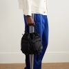 Senses Shell Messenger Bag - OU