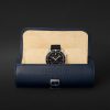 Supermarine S502 Automatic GMT 43mm Stainless Steel and Rubber Watch, Ref. No. S502-BK-R-S - E3 Supermarine S502 Automatic GMT 43mm Stainless Steel and Rubber Watch, Ref. No. S502-BK-R-S - E3