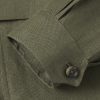 Linen Jacket - E1 Linen Jacket - E1