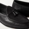 Marphy Tasselled Leather Loafers - CU Marphy Tasselled Leather Loafers - CU