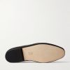 Marphy Tasselled Leather Loafers - E2 Marphy Tasselled Leather Loafers - E2