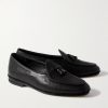 Marphy Tasselled Leather Loafers - FR Marphy Tasselled Leather Loafers - FR