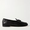 Marphy Tasselled Leather Loafers Marphy Tasselled Leather Loafers