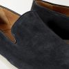 Suede Slip-On Sneakers - CU Suede Slip-On Sneakers - CU