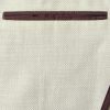 Herringbone Wool, Silk and Linen-Blend Suit Jacket - E2 Herringbone Wool, Silk and Linen-Blend Suit Jacket - E2