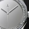 + Hatton Labs Royal Oak Limited Edition Automatic 37mm Stainless Steel and Diamond Watch, Ref. No. MDHT001 - CU + Hatton Labs Royal Oak Limited Edition Automatic 37mm Stainless Steel and Diamond Watch, Ref. No. MDHT001 - CU