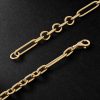 Wholeness 18-Karat Gold Diamond Pendant Necklace - BK