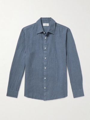 Linen Shirt Linen Shirt