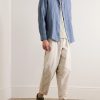 Linen Shirt - OU