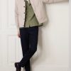 Michael Convertible-Collar Garment-Dyed Cotton and Linen-Blend Twill Shirt - OU Michael Convertible-Collar Garment-Dyed Cotton and Linen-Blend Twill Shirt - OU